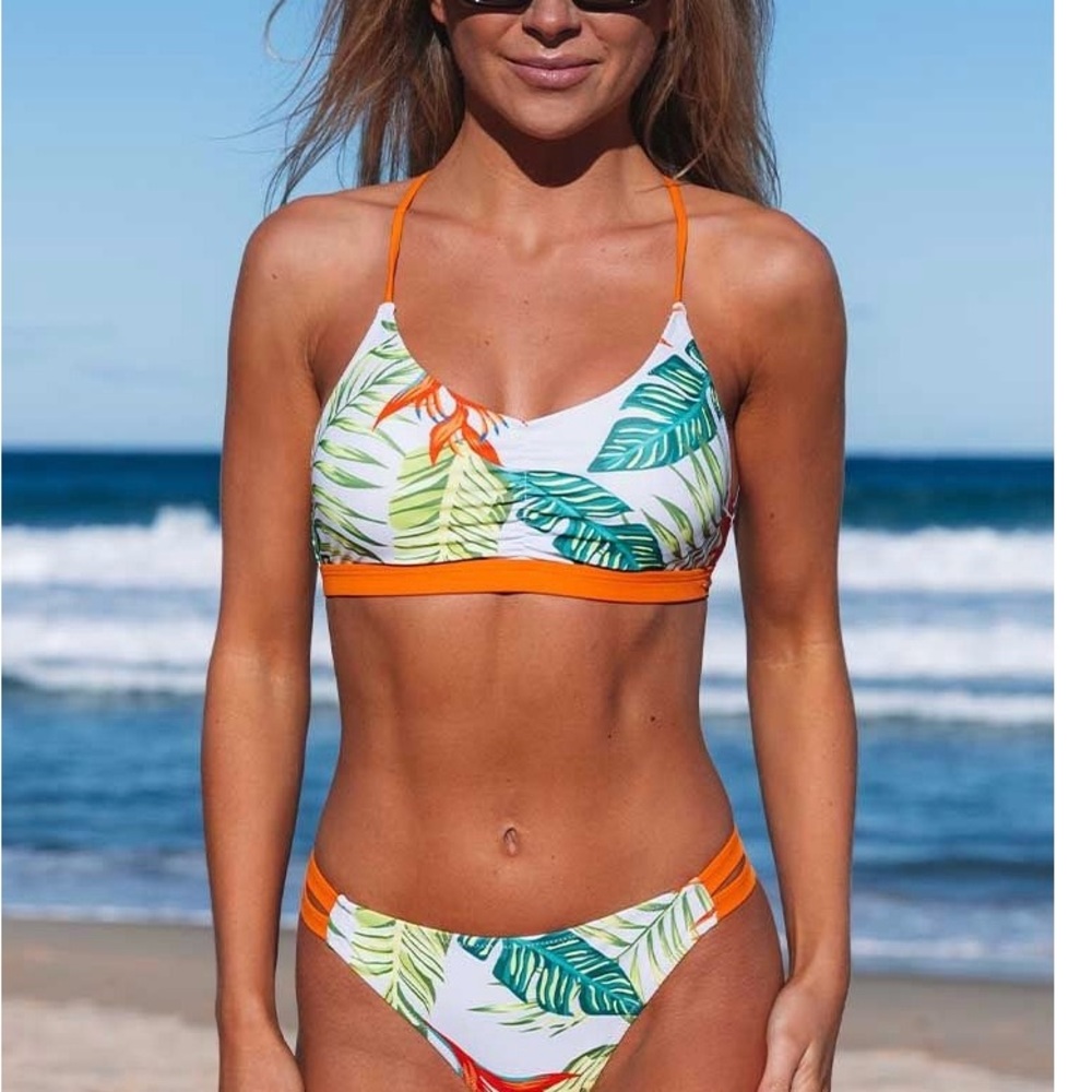 Kamoni New Bikini